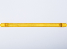 Jugular Francesa Masculina Com Bico