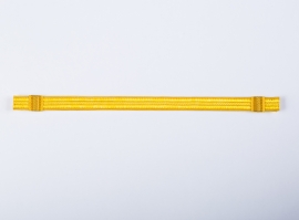 Jugular Francesa Masculina Sem Bico