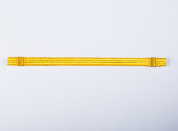 Jugular Francesa Masculina Sem Bico