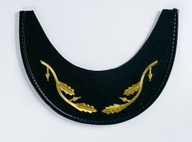 Pala Bombeiros Major Feminina