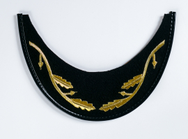 Pala Bombeiros Major Masculina