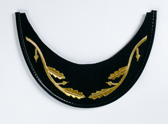 Pala Bombeiros Major Masculina