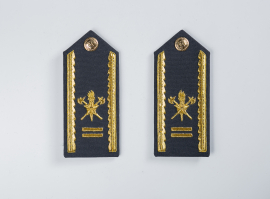 Platina Bombeiros Cadete 2º Ano