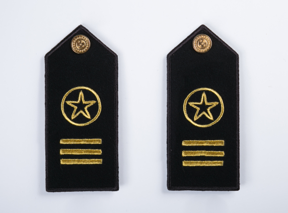 Platina PMMG CFO 3º Ano