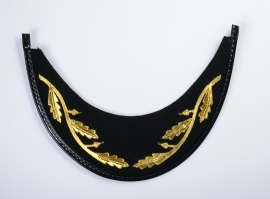 Pala Bombeiros Coronel Masculina