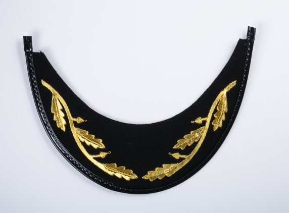 Pala Bombeiros Coronel Masculina