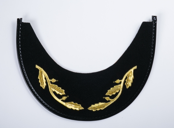 Pala Bombeiros Coronel Feminina